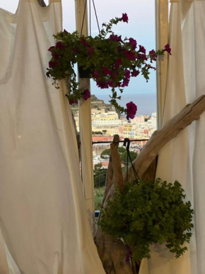 VILLA ISABELLA PONZA